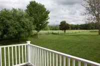 Little house on the farm