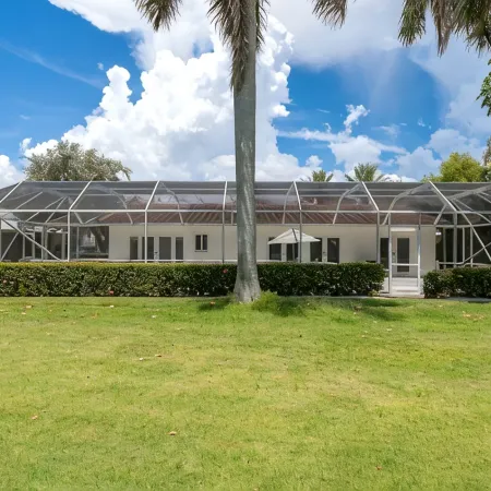 Steps from the beach, heated pool, and ocean sunrises from your patio