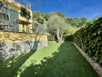 new garden apartment - 3 stelle