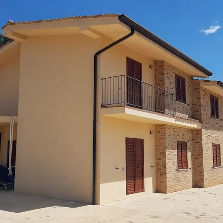 Vacation House