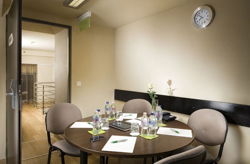 Opera Garden Hotel & Apartments photo 3