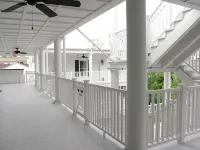 Carriage House Inn Hotele w: Aiken