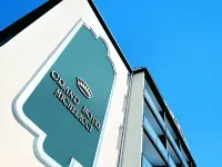 Grand Hotel Michelacci - parking