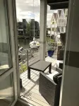 Maritime boutique vacation apartment AM YACHTHAFEN - Wi-Fi