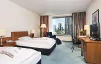 Maritim Hotel Frankfurt Các khách sạn ở 