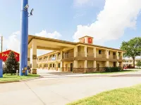 Palace Inn Conroe Hoteles en Conroe