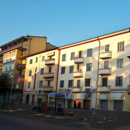Albergo Italia di Nardi Renzo & C Snc