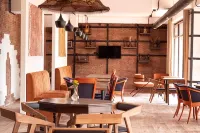 Hotel Melodia Kazbegi