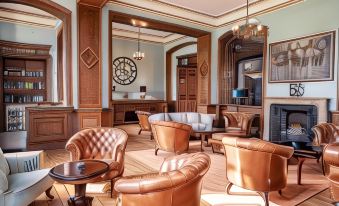 Hawkstone Hall Hotel & Gardens