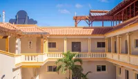 Diosamar Hotel y Suites Hotels in 