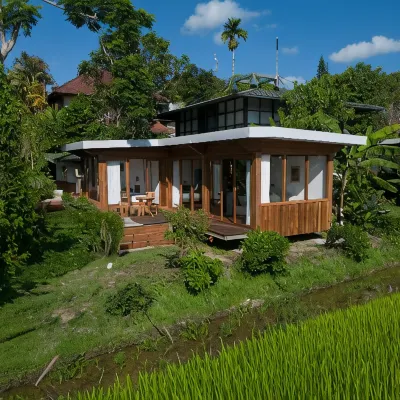 Grun Ubud Hotels near Don Antonio Blanco Museum