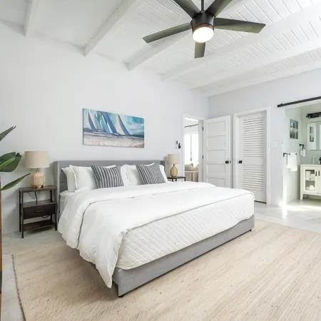 3-Bedroom Skyline Villa Offering the Island's Best Views