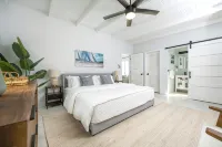 3-Bedroom Skyline Villa Offering the Island's Best Views