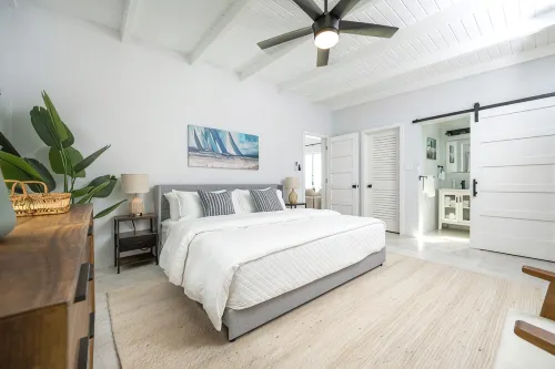 3-Bedroom Skyline Villa Offering the Island's Best Views