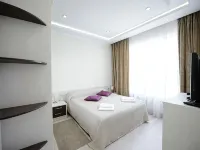 Star Crystal Hotel Hotels in Taganrog