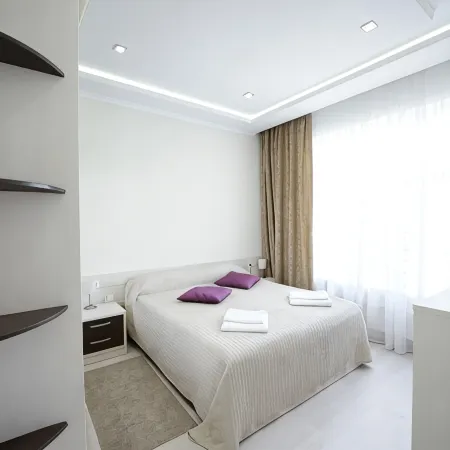 Star Crystal Hotel Hotels in Taganrog