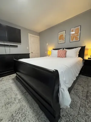 Cedar Brook Retreat - NYC - Rutgers - Jersey Shore - Union County - Homestays