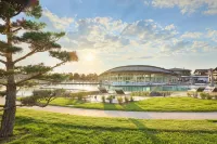 Das König Ludwig Inspiration Spa - Pools