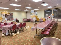 Americas Best Value Inn-Tunica Resort - Frühstück