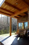 The Sounds of Nature!  Wildlife and Mtn. views are all you will see and hear