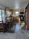 Cozy, cheerful house - واي فاي