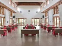 Grand Mega Resort & Spa Hotels in Cepu