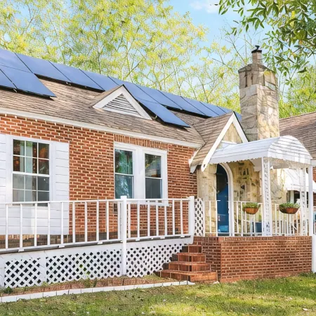 The Oasis of East Columbus - Military Friendly 4 bedroom home!
