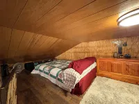 Remote and quiet! - Chalets
