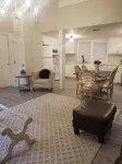 Cozy Southern Home that is close to amenities - 무료 와이파이