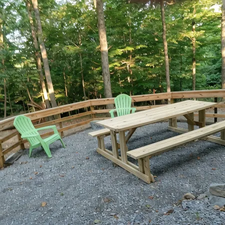 Redbird Hideaway Close to Ohv Turkey Bay, Fishing Hunting4.5 mi to Lbl Entrance