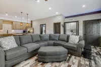 Raccoon Lake Retreat