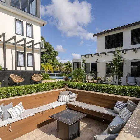 623 Boquerón Villas