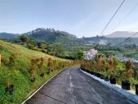 Villa Castle Aira - รีสอร์ท