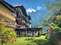 Post-Hotel Hotels in Mittenwald