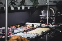 Friends Hotel Kerpen - Desayuno