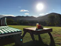 Hotel Bergblick - 3-Star