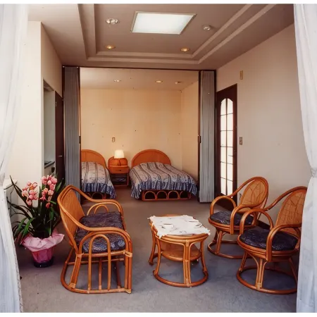 Tomoyama Kanko Hotel