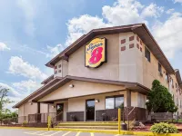 Days Inn by Wyndham Charleston WV Hotels near Watt Powell Stadium