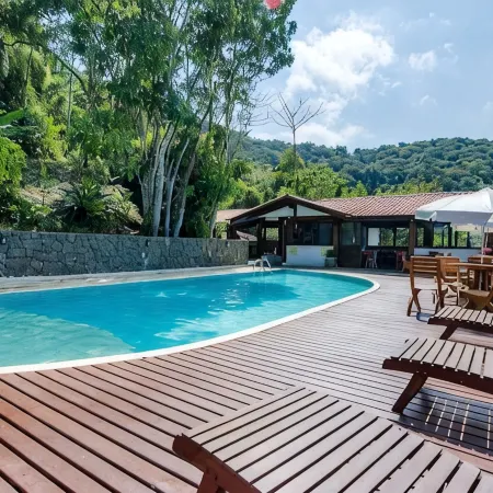 Hotel Coquille