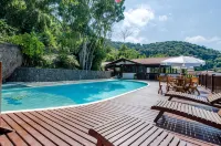 Hotel Coquille - en bord de mer