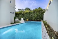 The Coral · Private Pool · 4Br Gated Community · Isla Verde, PR - Private Pools