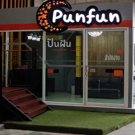 Punfun Apartment
