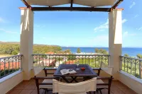 Vathi Hotel - Ocean View