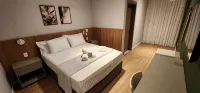 Village Rio Hotel Hoteles en 