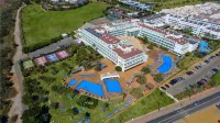 Servigroup Marina Playa