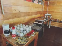 Kokon Ecolodge - Wifi