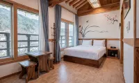 Jeonju Wangyijimil Hanok Hotel - WiFi