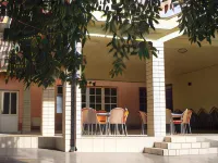 Hotel ''Marinko Kozina'' - Medjugorje - parking