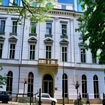 Hotel Monopol