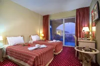 Angelika Pallas Hotel - balcony